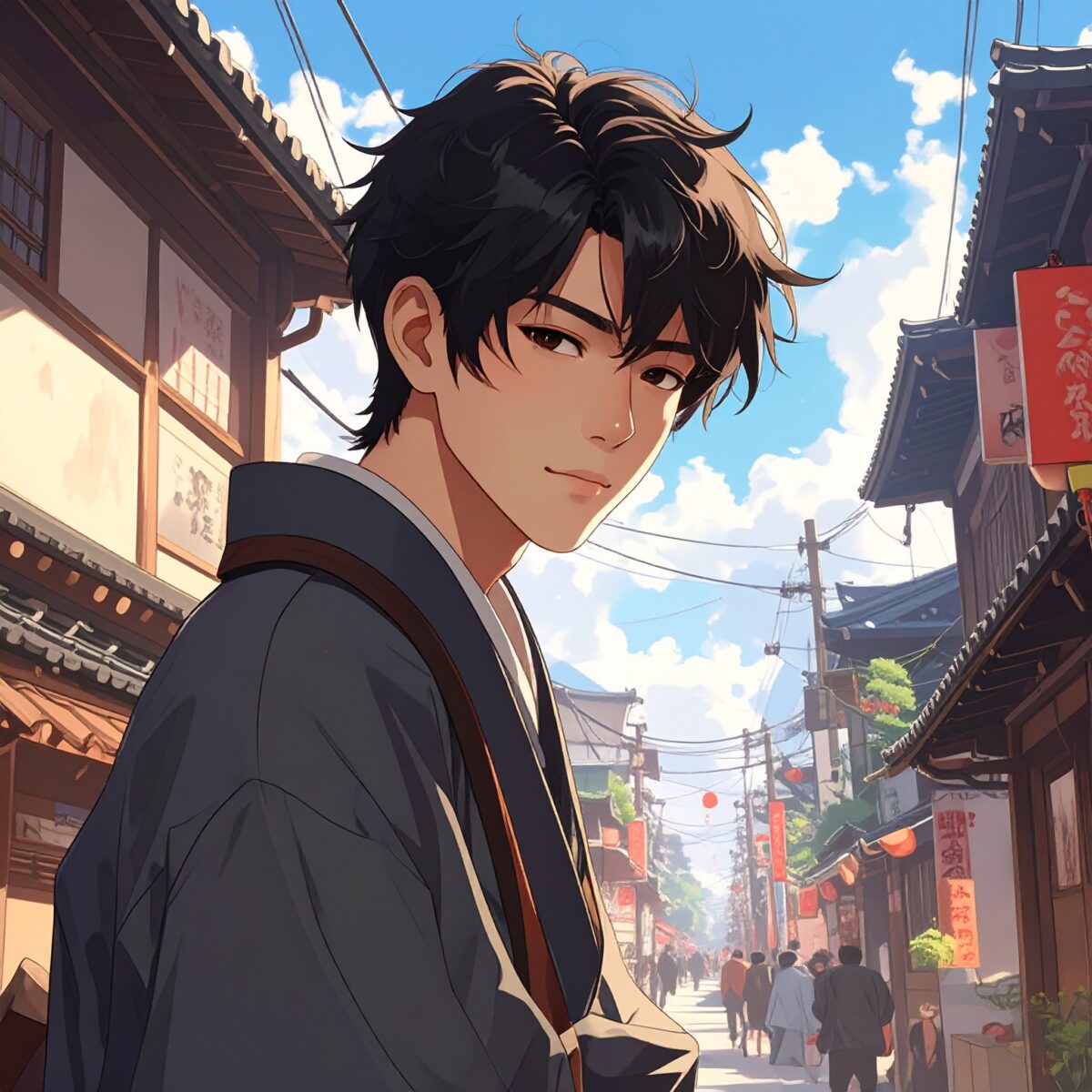 在山寺调养心灵｜造访能量圣地的指南